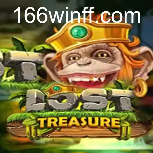 LostTreasure